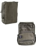 Подсумок Mil-Tec Multi Purpose Pouch W.Hook&Loop Backside — фото 4