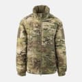 АКЦІЯ!!!  Куртка Level 7 Jacket - Nylon — фото 1