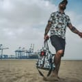 Сумка Field Tote Bag — фото 15