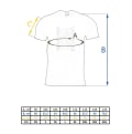 Футболка T-Shirt Pentagon "Fearless Warrior" — фото 5