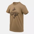 Футболка T-shirt Mountain Stream — фото 5
