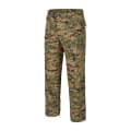 Штани Helikon-Tex® USMC Pants - USMC Digital Woodland — фото 3