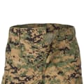 Штани Helikon-Tex® USMC Pants - USMC Digital Woodland — фото 6