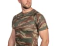 Термоактивна футболка Pentagon Body Shock - Greek Lizard — фото 4