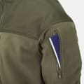 Кофта Classic Army Fleece 6 кольорів — фото 13