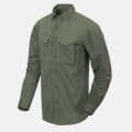 Сорочка Defender Mk2 Shirt - PolyCotton Ripstop — фото 3