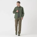 Сорочка Defender Mk2 Shirt - PolyCotton Ripstop — фото 11