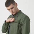 Сорочка Defender Mk2 Shirt - PolyCotton Ripstop — фото 12