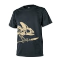 Футболка (Скелет) T-shirt (Skeleton) — фото 2