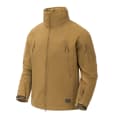 Куртка Helikon Tex GUNFIGHTER softshell — фото 2