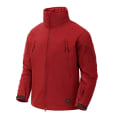 Куртка Helikon Tex GUNFIGHTER softshell — фото 5