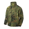 Куртка Helikon Tex GUNFIGHTER softshell — фото 13