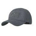 Зимова бейсбольна кепка - поліестер, шкіра акули Baseball Winter Cap - Shark Skin Polyester — фото 4