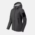 Жіноча куртка Squall Hardshell — фото 3