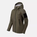 Жіноча куртка Squall Hardshell — фото 2