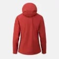 Жіноча куртка Squall Hardshell — фото 5