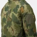 REVERSIBLE WOLFHOUND hoodie куртка Climashield Apex — фото 5