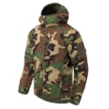 КУРТКА Helikon tex WOLFHOUND hoodie — фото 10