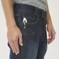 ДЖИНСИ GREYMAN TACTICAL Denim Helikon-tex — фото 2