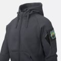 Кофта Urban Hoodie Lite - Fullzip 5 кольорів — фото 6
