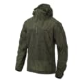 Куртка - вітровка Windrunner анорак HELIKON-TEX - 10 кольорів — фото 5