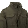 КУРТКА Covert M-65 Helikon tex — фото 11