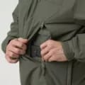 Куртка Helikon Tex HUSKY CLIMASHIELD APEX 100 KU-HKY-NL-01 — фото 8