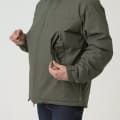 Куртка Helikon Tex HUSKY CLIMASHIELD APEX 100 KU-HKY-NL-01 — фото 9