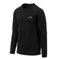 Футболка Long Sleeve Helikon-Tex Logo 2 кольори — фото 1
