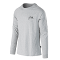 Футболка Long Sleeve Helikon-Tex Logo 2 кольори — фото 2