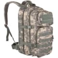Рюкзак Mil-Tec US Assault Pack Small 20 л — фото 4