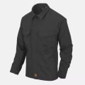 Сорочка Helikon-Tex Woodsman Shirt DuraCanvas KO-WDN-DC — фото 1