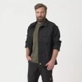 Сорочка Helikon-Tex Woodsman Shirt DuraCanvas KO-WDN-DC — фото 2