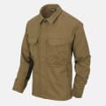 Сорочка Helikon-Tex Woodsman Shirt DuraCanvas KO-WDN-DC — фото 3