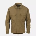 Сорочка Helikon-Tex Woodsman Shirt DuraCanvas KO-WDN-DC — фото 5