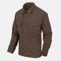 Сорочка Helikon-Tex Woodsman Shirt DuraCanvas KO-WDN-DC — фото 11