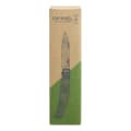Садовий ніж Opinel №08 Jardin — нержавіюча сталь — фото 3