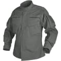 Кітель Helikon-Tex CPU Shirt — PolyCotton Ripstop — фото 4