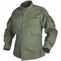 Кітель Helikon-Tex CPU Shirt — PolyCotton Ripstop — фото 2