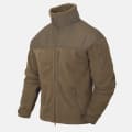 Кофта Helikon-Tex Classic Army Fleece — фото 17