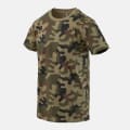 Футболка Helikon-Tex T-Shirt, бавовна — фото 5