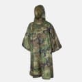Пончо Helikon-Tex US Model Poncho - Polyester — фото 23