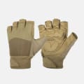 Рукавички Helikon-Tex Half Finger Mk2 Gloves — фото 5