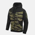 Толстовка Helikon-Tex Rogue Hoodie — Fullzip — фото 9