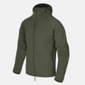 Куртка Helikon-Tex Urban Hybrid Softshell — фото 11