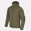 Куртка Helikon-Tex Urban Hybrid Softshell — фото 13