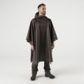 Пончо Helikon-Tex Lightweight Poncho - Polyester — фото 16