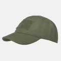 Кепка Helikon-Tex BBC Folding Cap — PolyCotton Ripstop — фото 1