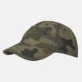 Кепка Helikon-Tex BBC Folding Cap — PolyCotton Ripstop — фото 3