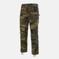 Штани Helikon-Tex SFU Next Mk2 — PolyCotton Stretch Ripstop — фото 1